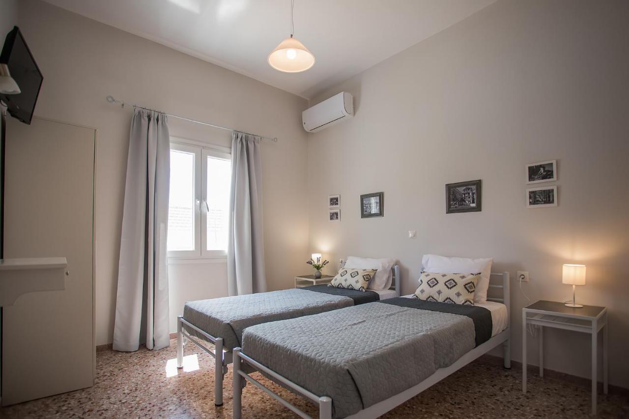 Appartement Fotini'S House à Ypsos Extérieur photo