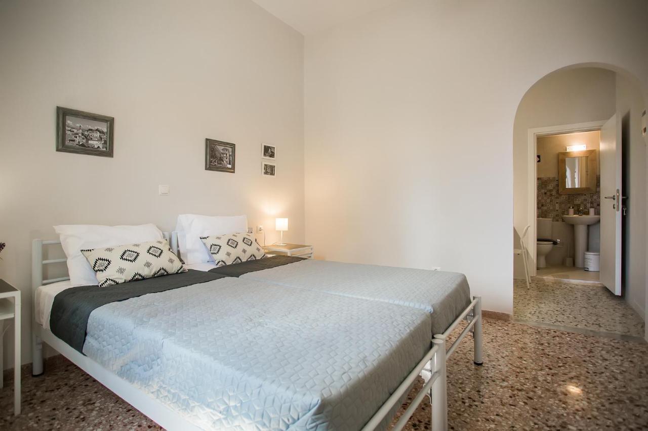 Appartement Fotini'S House à Ypsos Extérieur photo